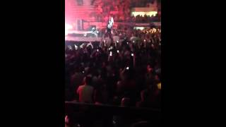 Negramaro - è tanto che dormo live