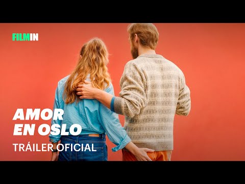 Tráiler en español de Amor en Oslo