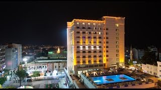Best Western Plus Khan Hotel, Antalya, Turkey