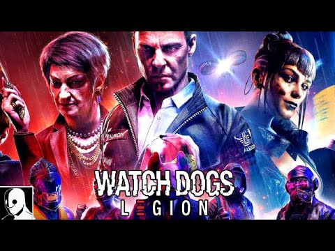 Watch Dogs Legion Gameplay Deutsch PS4 #14 - Zero Day Whistleblower