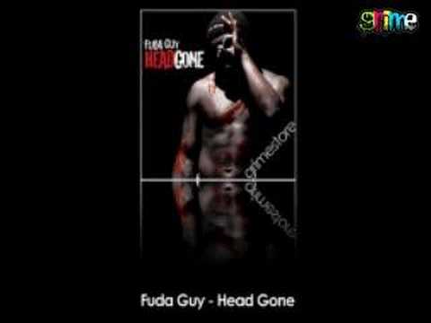 Fuda Guy - Head Gone (Grime Store Sampler)