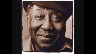 Muddy Waters- Bus Driver