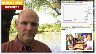 Inside China Business – March / April 2025