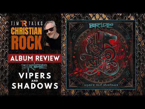 Album of the Week: "Vipers and Shadows" (2025)