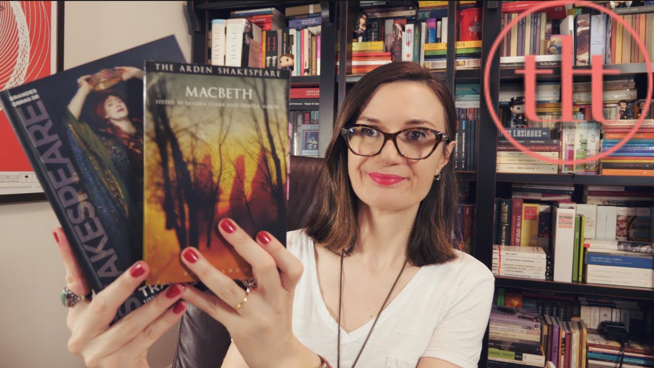 Macbeth (Shakespeare) 🏴󠁧󠁢󠁥󠁮󠁧󠁿 | Tatiana Feltrin
