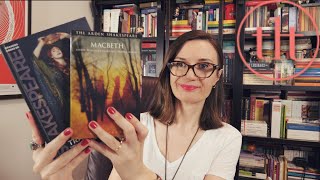Macbeth (Shakespeare) 🏴󠁧󠁢󠁥󠁮󠁧󠁿 | Tatiana Feltrin