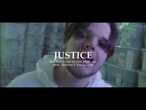 [FREE] JUSTICE (YUNG VISION X T-LOW TYPE BEAT) prod. Yudorra X Young Lime