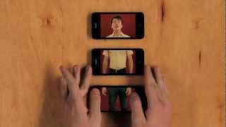 The Elwins - Forgetful Assistance (Official Video)