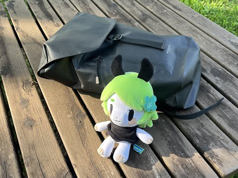 【Gaston Luga】商品レビュ～🌿PR