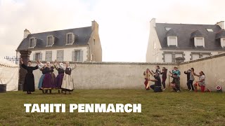 TAHITI PENMARCH bande annonce