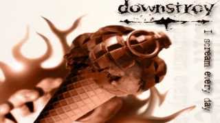 Downstroy - I Scream Every Day (Full EP - 2007 - HD)