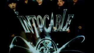 INTOCABLE- QUE FÁCIL ES AMARTE