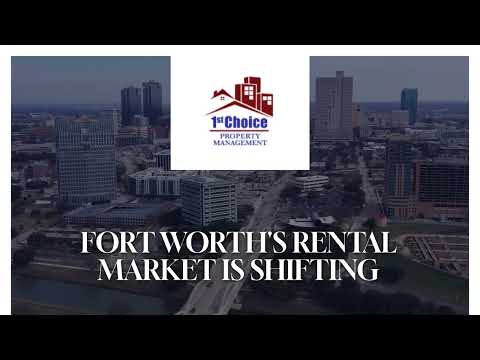 Why Fort Worth's Corporate Relocations Are Changing Rental Demand in 2026
