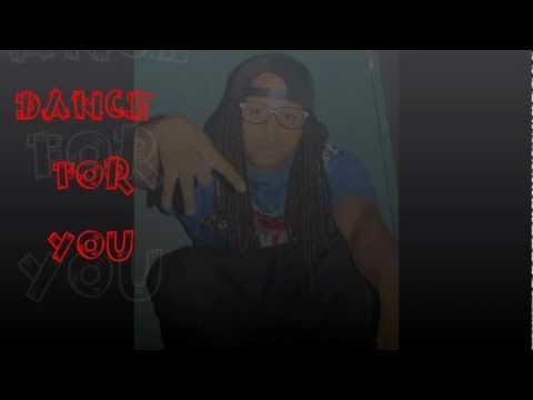 Beyonce - Dance For You ( Dj Red Joe bounce mixx )