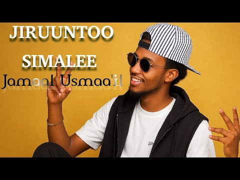 Jamaal Usmaa'il_Jiruuntoo Simalee_new Oromo music 2023