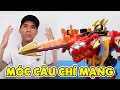 Gấp đôi Canxi để Làm Gì Câu Trả Lời Là Khủng Long Bọc Giáp Ankyloveilus Abarange