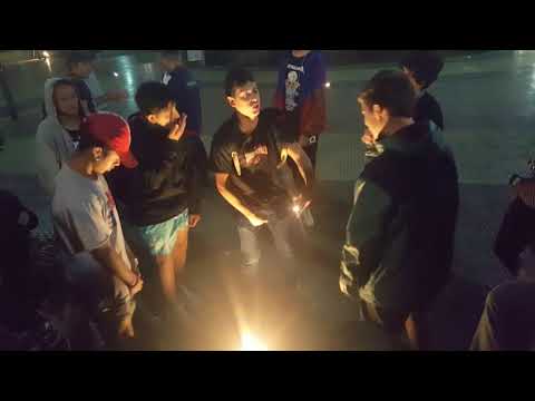 MEZCLA vs NITTRO vs PRAIS - 4tos Fecha 1 - SAN JUSTO UNDER