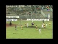 Volán - Ferencváros 1-1, 1991 - MLSz TV Archív Összefoglaló