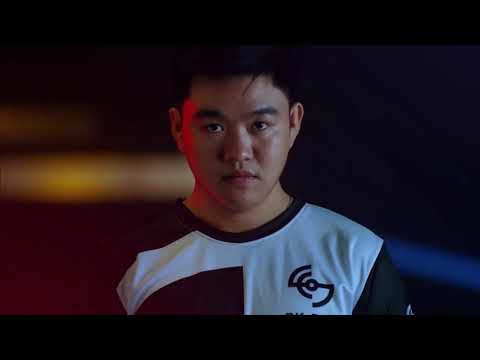 Rov Pro league vietnam Title - GarenaLIVE