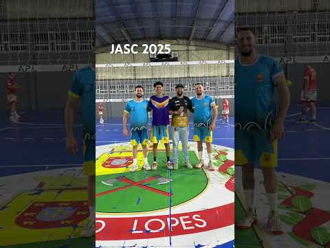 JASC 2025 #voleibol #voleimasculino #viral