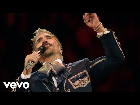 Videoclip de Bohemio de Afición (En Vivo Desde La Plaza de Toros La México, 2024) — Alejandro Fernández