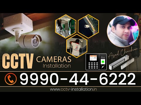Hikvision Dome Cctv Camera