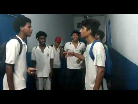 Batalha do Tonhão Mc's GT vs TH