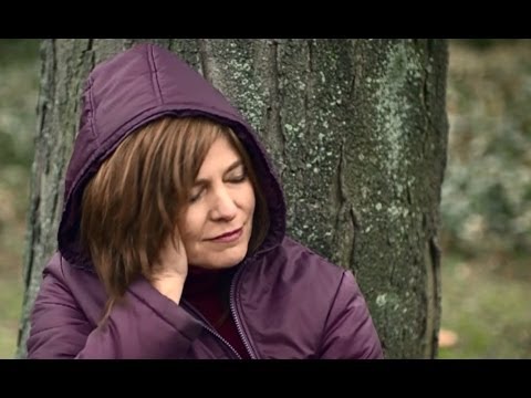 Elżbieta Mielczarek - Mgła nad miastem (Official Video)
