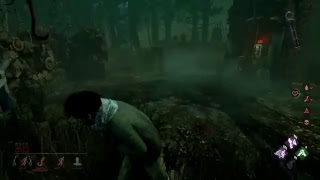 【鯖】渋谷の今【DBD】