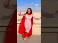 Punjabi Dance Anju Mor Anjumor Anjumordance Shorts