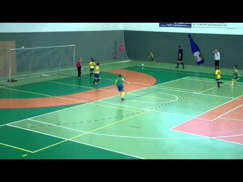 2 Teplice "žlutí" - SC Viktoria Mar. Lázně