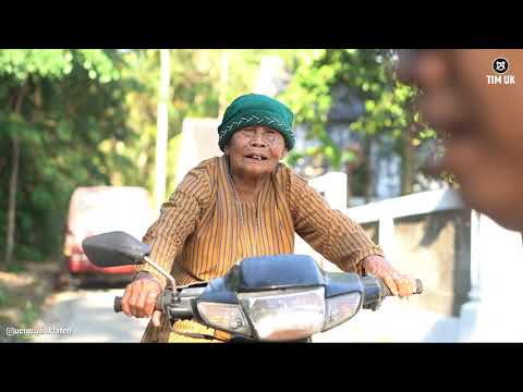 Kenangan Mbah Minto Di Balik Layar ( Part 4 ) - Tim UK Ucup Klaten
