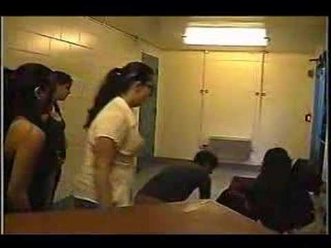 Operation Bank Robbery (2007)