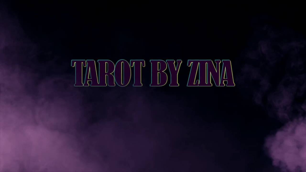 Promotional video thumbnail 1 for Tarot by Zina
