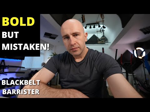 Sorry, But I am Not Wrong! (Not today at least 😅)