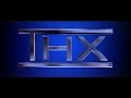 THX Grand Dell Version Surround Left Channel