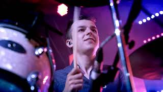 MATTHEW JAMES &amp; BAND @ THE FARSONS BEERFESTIVAL (MALTA) AFTERMOVIE 2018