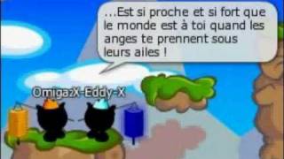 La Fouine, Nessbeal - Au Bout De La Route / X-Eddy-X, Omigaz - Blablatisé