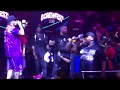 Lil Flip And Big Shasta Perform Sunny Day