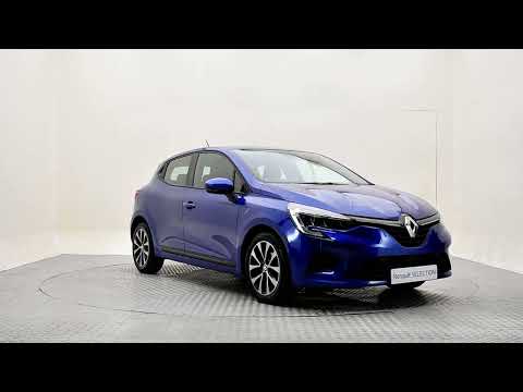 Renault Clio TCe 90 DFull Evolution - Image 2