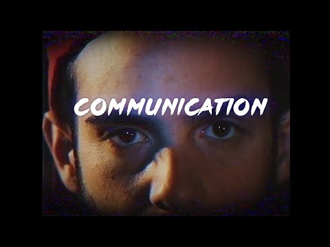 Teacup Monster - Communication