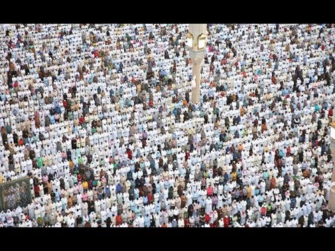 Khair e Ummat ka Matlab, Mafhoom Aur Takhazeh┇Shaikh Abdul Azeem Madani┇Urdu Lecture┇HD┇