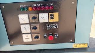 بيع مولد كهربائي يعمل بالديزل Perkins 45 kVA Leroy somer aggregaat generatorset - صورة 4 | Machineryline SY مولد كهربائي يعمل بالديزل Perkins 45 kVA Leroy somer aggregaat generatorset | صورة 4 - Machineryline