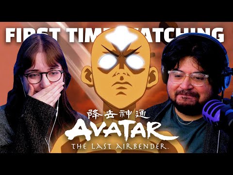 Sozin's Comet | AVATAR: The Last Airbender Season 3 Chs 16-21 REACTION | FIRST TIME WATCHING
