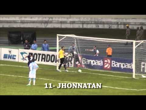 Melhores momentos Paysandu 1x4 Remo