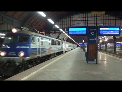 "Światowid" i pożegnalny "Kamieńczyk"