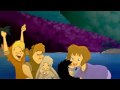 Peter Pan Return To Neverland Trailer