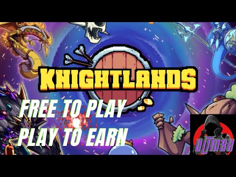 Knights: Prologue