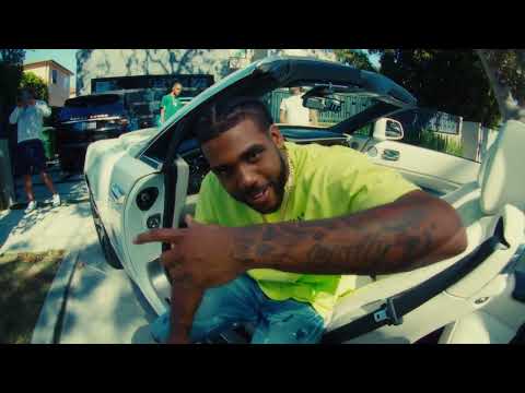 HOTBLOCK JMOE - LOCKED IN FOREVER