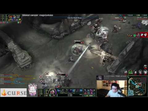 Wildturtle flash worked out